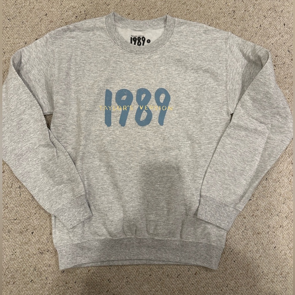 Taylor Swift Sweatshirt